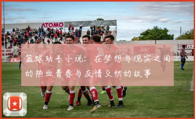 篮球助手小说：在梦想与现实之间的热血青春与友情交织的故事